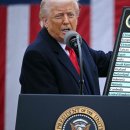 트럼프 상호관세, 사법부에 또 제동…한국 등 각국 ‘버티기’ 가능해지나 이미지