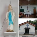 진안고원길 5구간(오암~메타세콰이어) - 고갯길에서 녹두장군의 큰딸을 만나다 이미지