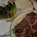 영마트 | 시드니 태교여행 5일차｜타롱가 다음 날, 임산부를 위한 휴식 일정 + 포르테노 스테이크 후기