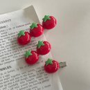 토마토헤어 이미지