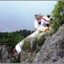 수리합창제 | 일본 수험도 (受驗道, 슈겐도) 의 본산 금봉산사 (金峯山寺, 긴푸센지)