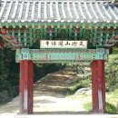 일주문 티스토리