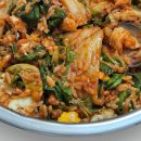 부강전통시장 | [부전시장참기름] 요즘 유행하는 봄동 비빔밥, 맛의 8할은 참기름 (부강상회)