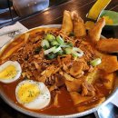 분식 맛집 BEST 10 이미지