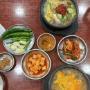 계양구 주민이 추천하는 순대국밥 1등 맛집 “백암왕순대” 국밥 따로국밥 곱창전골 2인 후기