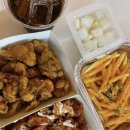 배통치킨 이미지