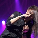 김경호 홍경민 콘서트 이미지