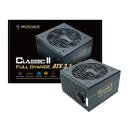 브론즈PC | 🚀 중급 게이밍 PC의 심장: 마이크로닉스 Classic II 풀체인지 600W 80PLUS 브론즈 ATX3.1 리뷰