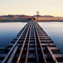 소래철교 이미지