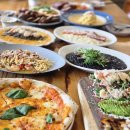 59피자 포항양덕점 | 포항 양덕 브런치카페 '논스탠다드'