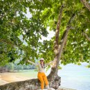 물가맛있게먹는날 | 코타키나발루 자유여행 날씨 물가 맛집 엔소테판야끼