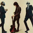 Instant Crush - Daft Punk (feat. Julian Casablancas) 이미지