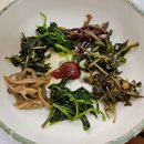 산나물박사(소요산점) 티스토리