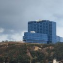 (주)금진건설 | 강릉 탑스텐 호텔 이그제큐티브 스위트 오션뷰 포세이돈 조식