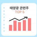 신성산업 태양광발전소 | 태양광 관련주 -TOP 6