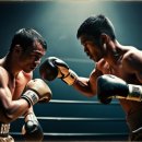 언노운복싱짐 이미지