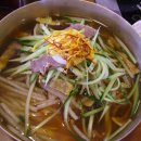 진주냉면 - 창원시 성산구 가양로 104 | 진주냉면