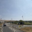 세븐시스터 가는길(브라이튼,England) 이미지