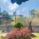 미추홀공원(다례원 내) 이미지