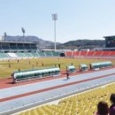 충주종합운동장 이미지