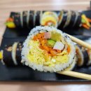 몽실김밥