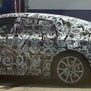 Audi S7 or RS7 spied by reader in France 이미지