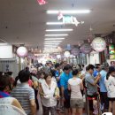 속초관광수산시장 주차장 1 이미지