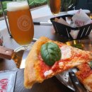 뉴욕피자 이미지