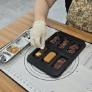토끼와거북이 | 전주 객사 실내 베이킹 원데이 클래스 휘낭시에 만들기 체험 후기/전주 토끼와거북이 후기