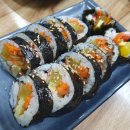 더맛있는김밥 이미지