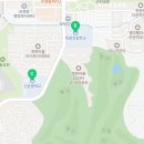 죽전중앙(배수지)근린공원 이미지