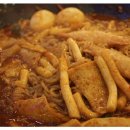 신당동떡볶이 이미지