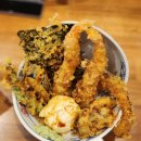 사계동 | 광양 텐동 맛집 사계동 | 바삭한 새우튀김과 진한 돈코츠라멘