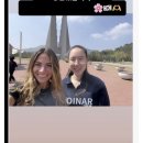 한화 외인투수 와이스 와이프 근황 ㄷㄷㄷ 이미지