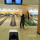 대통령배(?) 볼링대회^^ 이미지