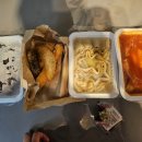2동탄 떡볶이 맛집 투어_전설의 떡볶이 목동점 솔직후기
