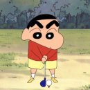 홍이 골프 이미지