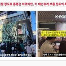 씨제이올리브영(주) 올리브영 명동 타운 이미지