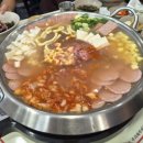 킹콩부대찌개(안양IT밸리점) | [내돈내산]금정 안양IT밸리 직장인 점심추천 라면사리 밥 무제한 킹콩부대찌개