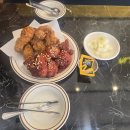 경산맛집에서 바삭하게 즐긴 황금올리브 치킨 BBQ 치킨 경산무학점 후기
