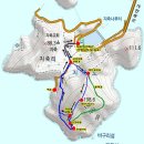 진등산(211m).유주산(楡朱山414m).그리고 지죽도 금강 죽봉/전남 고흥 이미지