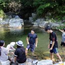 방태산마당바위민박 이미지