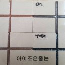 아이조은 이미지