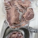 쟈마이커 | 강아지 셀프 수제 간식 [엄마표 소 간 건조 간식] 만들기