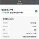 지에스25 진주가좌우리점 | [서울 여의도역] 더현대서울 돈키호테 팝업_웨이팅 번호 477번 후기