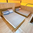 백운계곡캠핑장 | 포천글램핑 개별화장실 개수대 가성비글램핑장 백운계곡캠핑장 프리미엄동 후기