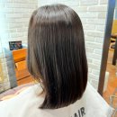 일산 백석동 미용실 메종드아이디헤어 백석벨라시타점 효인실장님 오주아클리닉 후기