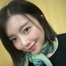 가을 텐셀스카프로 좋은 천연염색공방예빛 스카프 후기