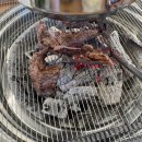 청하정숯불갈비 이미지