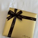 아주특별한여행 | [두바이 여행선물] "만수르 디저트" 바틸 대추야자 선물후기 ╰(´︶`)╯